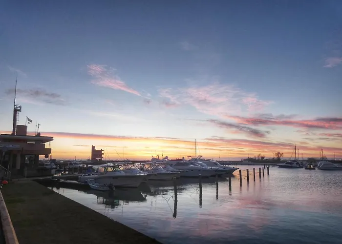 Isola Di Albarella Golf