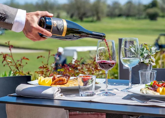 Isola Di Albarella Golf 호텔 이솔라 알바렐라