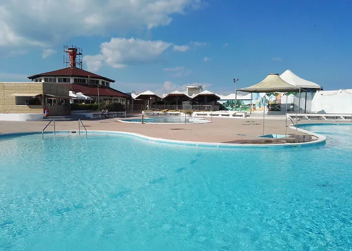 Isola Di Albarella Golf 4*