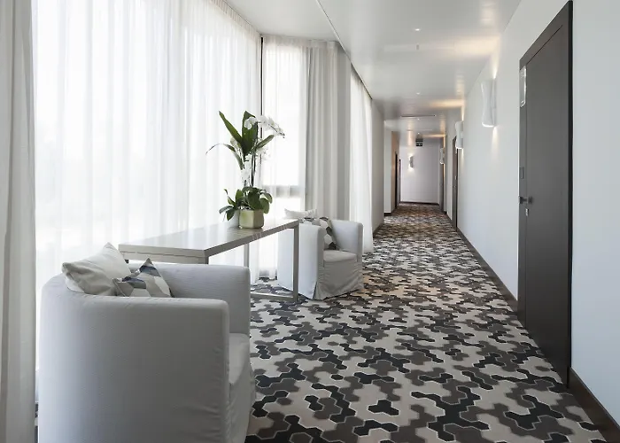 Isola Di Albarella Golf