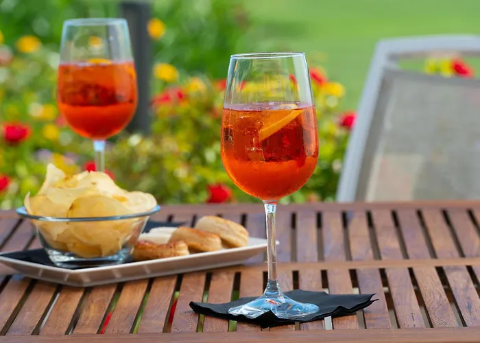 Isola Di Albarella Golf 4* 이솔라 알바렐라