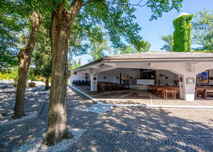 Isola Di Albarella Golf Hotel