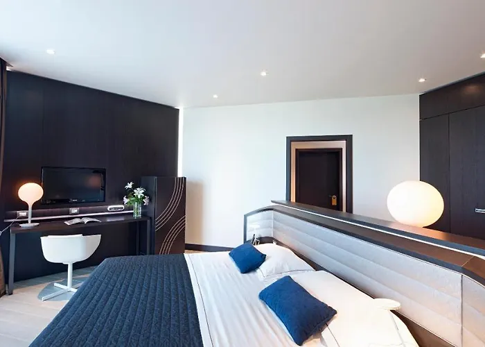 Isola Di Albarella Golf 4* Albarella Island