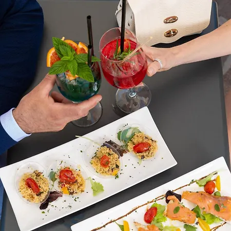 Isola Di Albarella Golf Hotel