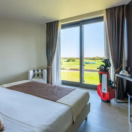 Isola Di Albarella Golf