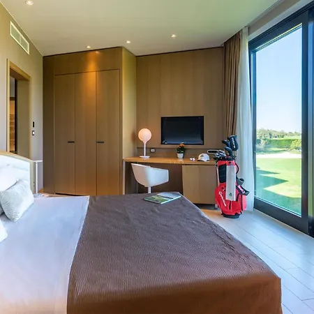 Isola Di Albarella Golf Albarella Island