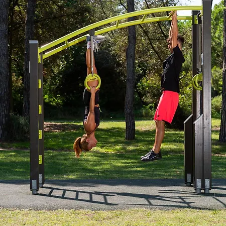 Isola Di Albarella Golf 4*