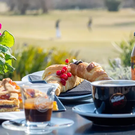 Isola Di Albarella Golf Albarella Island