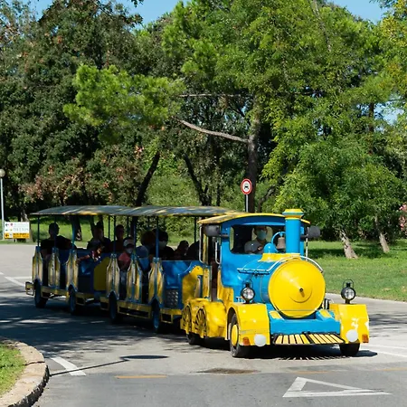 Isola Di Albarella Golf Hotel Albarella Island