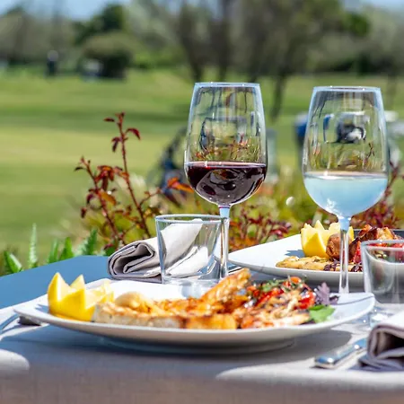 Isola Di Albarella Golf 4*