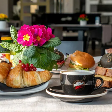 Isola Di Albarella Golf 4* Albarella Island