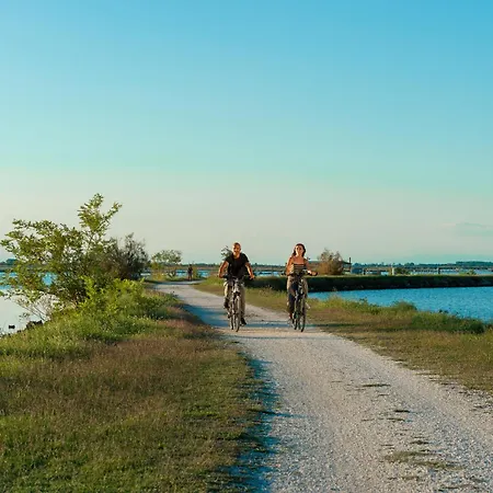 Hotel Isola Di Albarella Golf