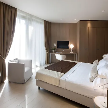 Hotell Isola Di Albarella Golf 4*