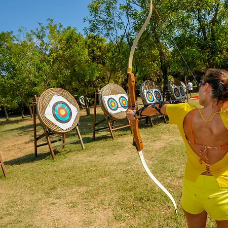 Isola Di Albarella Golf Hotel