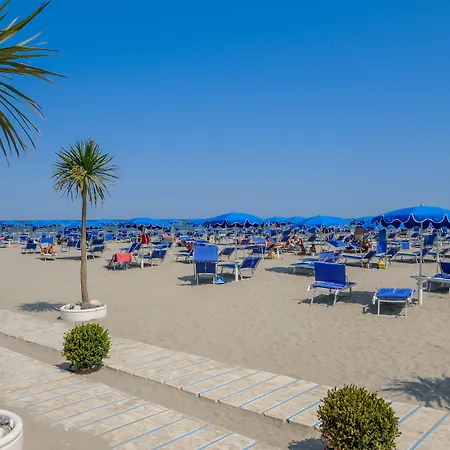 Isola Di Albarella Golf Hotel