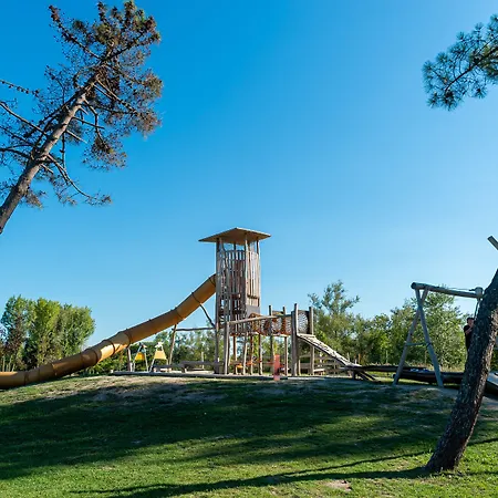 Isola Di Albarella Golf Hotel 4*