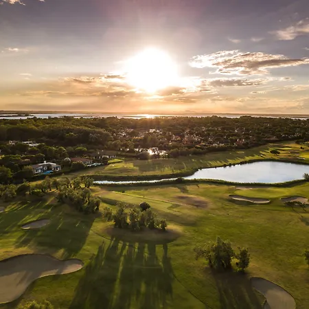 Isola Di Albarella Golf 4* Albarella Island