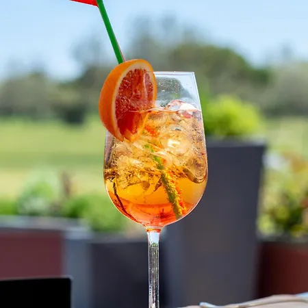 Isola Di Albarella Golf Hotel