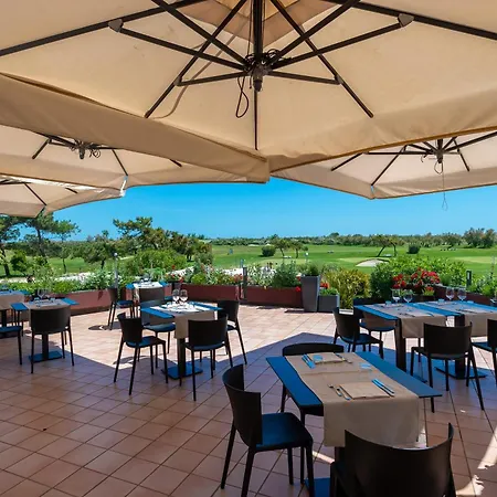 Isola Di Albarella Golf Hotel Albarella Island