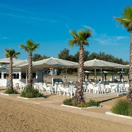 Hotel Isola Di Albarella Golf