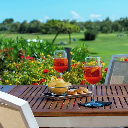 Isola Di Albarella Golf Hotel Albarella Island