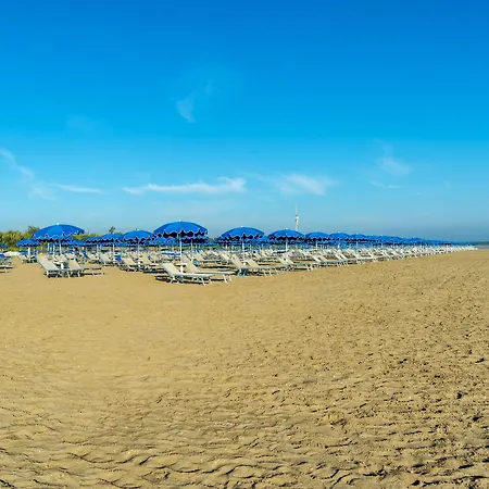Isola Di Albarella Golf Hotel Albarella Island