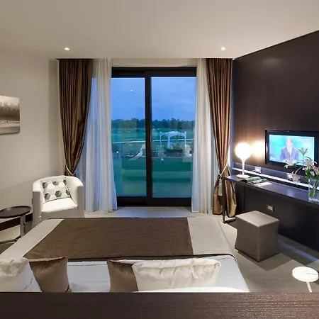 Isola Di Albarella Golf