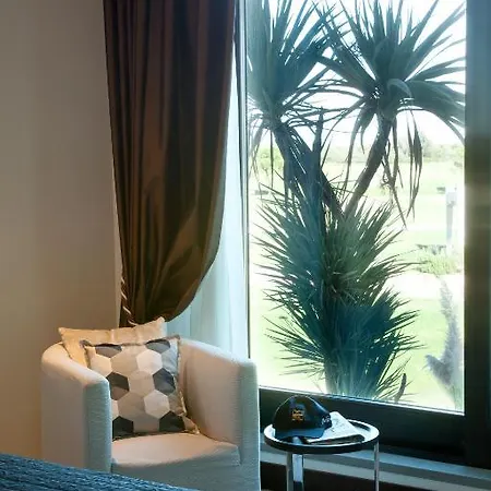 Isola Di Albarella Golf Hotel 4*