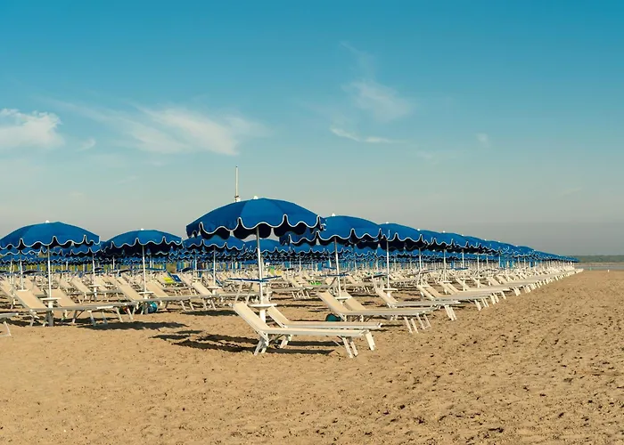 Isola Di Albarella Golf Albarella Island