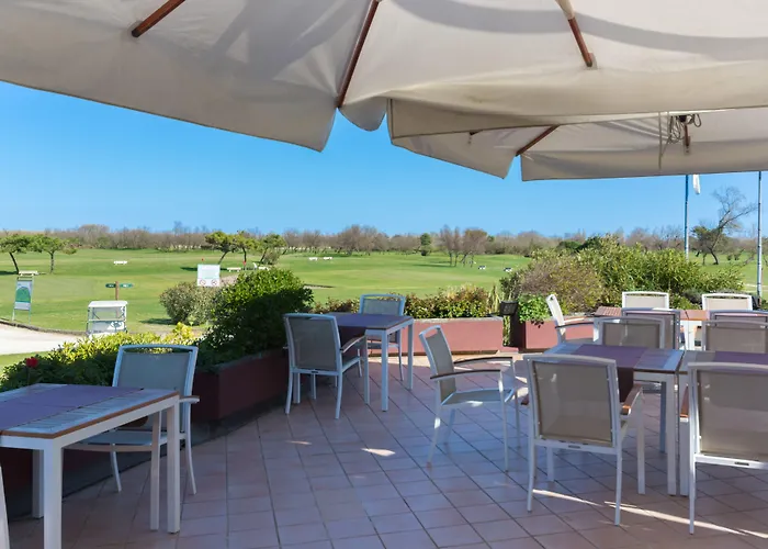Hotel Isola Di Albarella Golf Albarella Island