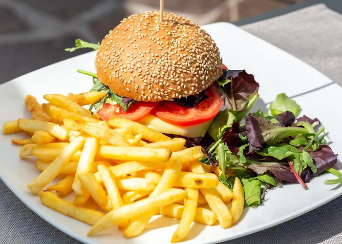 Isola Di Albarella Golf Hotel