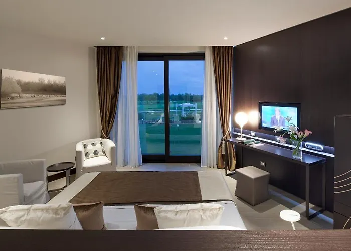 Isola Di Albarella Golf